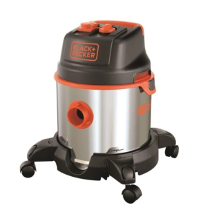 

Пылесос Black & Decker BXVC20XTE
