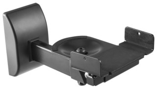 

Кронштейн для Hi-Fi Ultramounts UM 501 черный