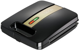 

Сэндвичница Zelmer ZWM0001 BLACK