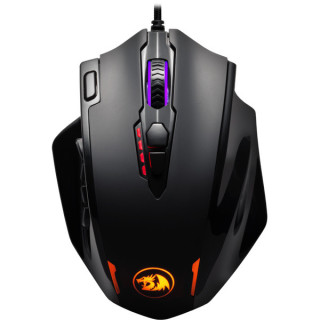 

Компьютерная мышь Redragon Impact Black
