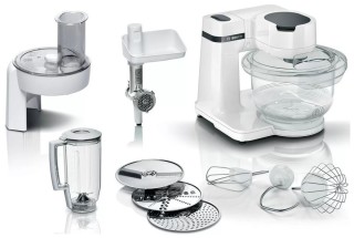 

Кухонный комбайн Bosch MUMS2TW30