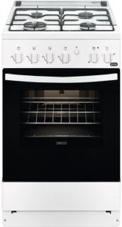 

Газовая плита Zanussi ZCK 9540 L1W