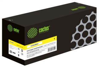 

Картридж Cactus CS-PH7750YRU 106R00655 желтый (Картридж)