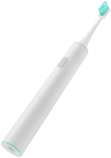 

Электрическая зубная щётка Xiaomi Infly Electric Toothbrush PT02 White with travel case
