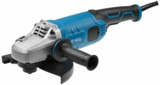 

Шлифовальная машина BULL WS 1205