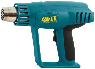 

Строительный фен FIT HG-2011 (80607)
