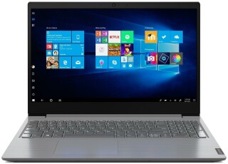 

Ноутбук Lenovo V15-IGL Win 10 Home grey (82C3008GRU)