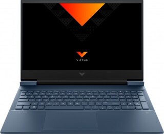 

Ноутбук HP VICTUS 16-e0085ur Free DOS Blue (4E1S8EA)