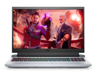 

Ноутбук DELL G15 5515 Win 10 серый (G515-9918)