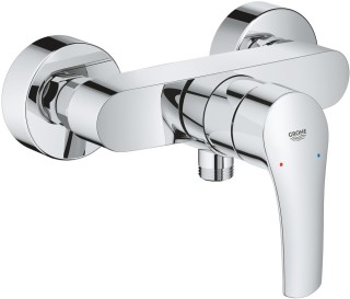 

Смеситель для ванны Grohe Eurosmart 33555003