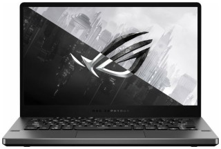 

Ноутбук ASUS ROG Zephyrus GA401QC-K2141T Win 10 серый (90NR05T3-M02290)