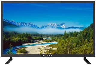 

Телевизор SUPRA STV-LC24LT0045W