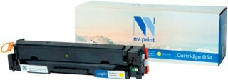 

Расходный материал для печати NV-Print NV-054Y yellow