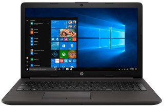 

Ноутбук HP 250 G7 W10Pro Silver (197Q7EA)
