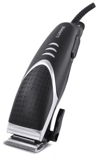 

Машинка для стрижки Lumme LU-2522 черный агат