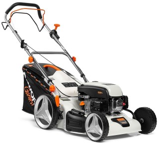 

Газонокосилка DeWORKS L 50SV