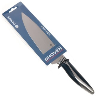 

Нож кухонный Daniks Шовэн 161711-1 (344146)