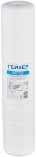 

Сменный модуль для фильтра Гейзер PPY 5-20BB 1шт (28051)