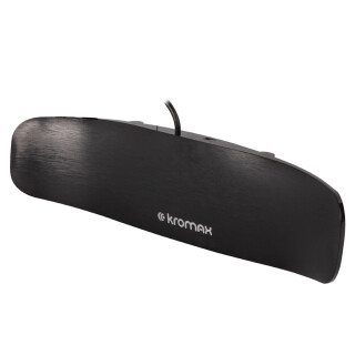 

Телевизионная антенна KROMAX FLAT-08 grey