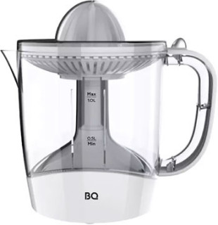 

Соковыжималка BQ J1731 Белый