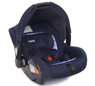 

Автокресло Zlatek Colibri этно lux, гр. 0+, 0-13 кг, 0-1,5 лет (KRES3359)