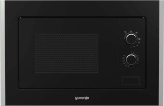 

Встраиваемая микроволновая печь Gorenje BM171E2XG
