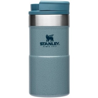 

Термос Stanley Classic Neverleak голубой (10-09856-009)