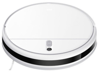 

Пылесос Xiaomi Mi Robot Vacuum Mop 2 Lite белый MJSTL (BHR5217EU)