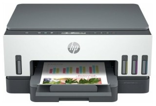 

МФУ HP Smart Tank 670 AiO (6UU48A)