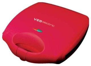 

Вафельница VES V-TO 3 R