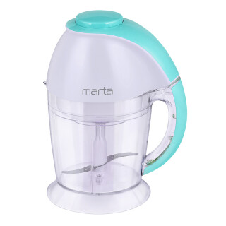 

Измельчитель Marta MT-2072 светлая яшма