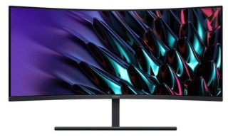 

Монитор Huawei GT 34 ZQE-CBA черный (53060240)