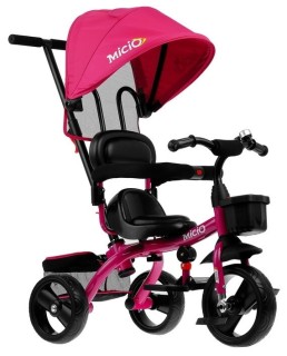 

Велосипед для малышей Micio Gioia колеса EVA 10 (4700938)