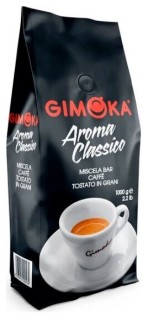 

Кофе Gimoka Black 1кг