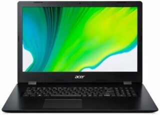 

Ноутбук Acer Aspire 3 A317-52-332C noOS черный (NX.HZWER.00Q)