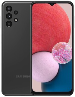 

Телефон Samsung Galaxy A13 4/128Gb Black (SM-A137)
