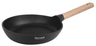 Сковорода Rondell Magnate RDA-1240 черный