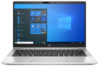 

Ноутбук HP ProBook 430 G8 Windows 10 Pro (27H94EA)