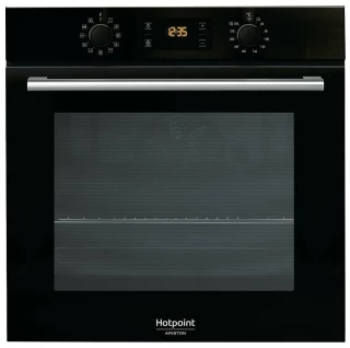 

Электрический духовой шкаф Hotpoint-Ariston FA2 841 JH BL