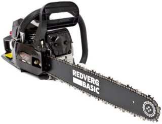 

Цепная пила RedVerg GC-52C