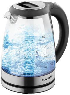 

Чайник Scarlett SC-EK27G36