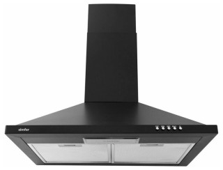 Каминная вытяжка Simfer 8625SM
