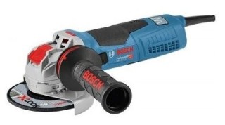 

Шлифовальная машина Bosch GWX 9-125 S (06017B2000A1)