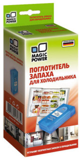 

Аксессуар для холодильников Magic Power MP-2010 Поглотитель запаха для холодильника