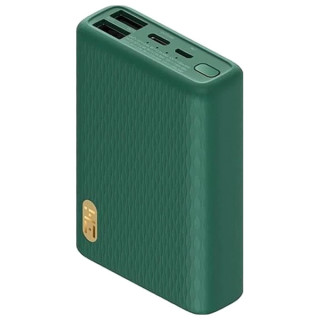 

Внешний аккумулятор Xiaomi ZMI QB817 10000mAh Green (ZMKQB817CNGR)