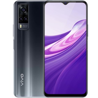 

Телефон Vivo Y31 4/64Gb Black