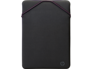 

Чехол для ноутбука HP Protective Reversible 14 серый/лиловый (2f2l6aa)