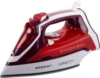 

Утюг Vail VL-4009 красный