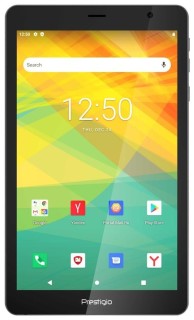 

Планшет Prestigio Node A8 32Gb 3G Gray