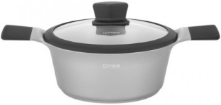 

Кастрюля Guffman AH-04820RE 2,3л